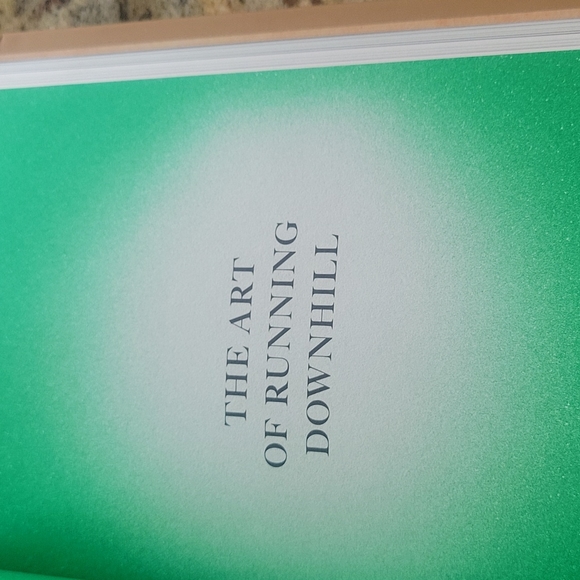 🎉HP🎉Matthew McConaughey book📚 - Picture 11 of 14